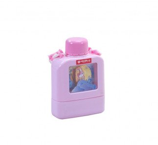 Lionstar Sport Bottle 570ML Square Swing N-88, Pink