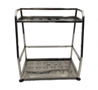 Nadstar1 Spice Rack SN-081-Q