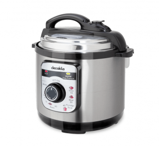 Decakila Electric Pressure Cooker 5L 900W KEER013M Tanzania