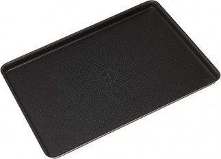 Tefal J1607002 success plate pastry brown aluminum 38 x 28 x 1,7 cm Tanzania
