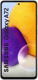 Samsung A72 Tanzania(Violet, 8GB RAM, 128GB Storage)