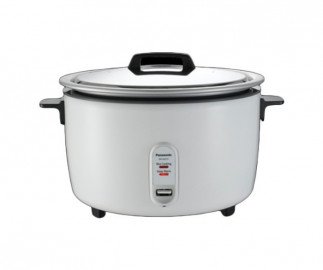 Panasonic Rice Cooker 7.2 Ltrs in Tanzania - SR-GA721LNB