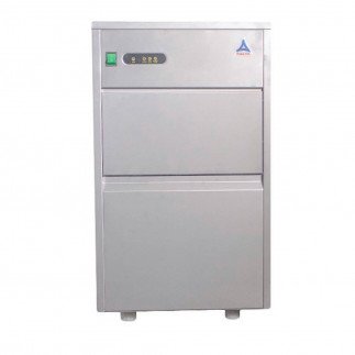 Delta Ice Maker 25Kgs Tanzania, DIM-25