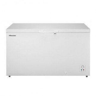 HISENSE 420L CHEST FREEZER H550CF Tanzania