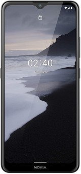 Nokia 2.4 Tanzania Android 10 Smartphone with 3GB RAM/32 GB  STORAGE