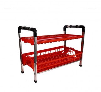 Nadstar1 Dish Rack Plastic 865-1