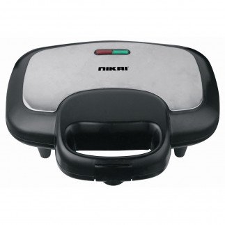 Nikai Sandwich Maker 2 Slice 700w NST522T1 Tanzania