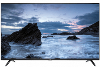 TCL 32 Inches HD LED TV 32D3000 Tanzania (Black)