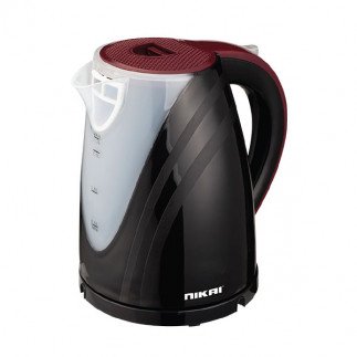 Nikai Kettle 1.7Ltr NK220A Tanzania