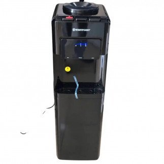 Westpoint 3 Tap Water Dispenser With Fridge Cabinet Bottom WFQN-30917