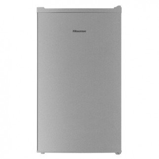 Hisense 92L Metallic Bar Fridge  H120RTS Tanzania