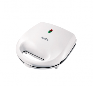 Decakila Sandwich Maker 800W KEEC013W
