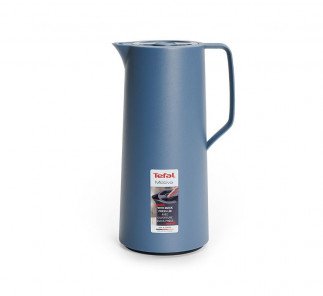 Tefal Motiva Jug Carafe Nordic Blue 1L N4170310
