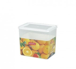 Lionstar Container Praxis Keeper 6.5L KP-16