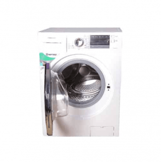 Westpoint 10KG Fully Automatic Front Load Washing Machine WMI-1012319.ER