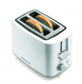 Kenwood TCP01 2 Slice Toaster - White Tanzania
