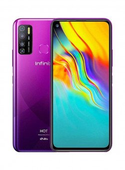Simu za Bei Rahisi za Infinix Hot 9