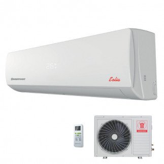 Westpoint Wall Split AC Air Conditioner 9000BTU R410A – WST-0919.E