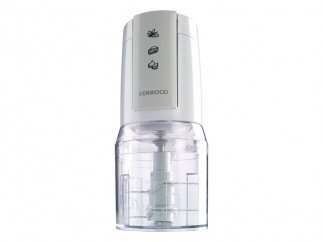 Kenwood Chopper Compact Quadblade CH550
