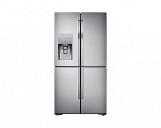 Samsung French Door Fridge Tanzania, 564L (RF56N9040SL)