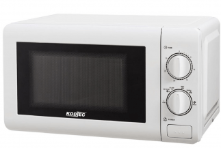 Kodtec Microwave 20L Manual KT-3820MW-MN
