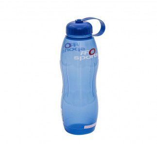Lionstar Sport Bottle 880ML Heli NN-63, Blue