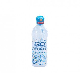 Lionstar Sport Bottle 740ml Power N-87, Blue