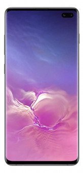 Samsung Galaxy S10 Plus in Tanzania(Black, 8GB RAM, 128GB Storage)