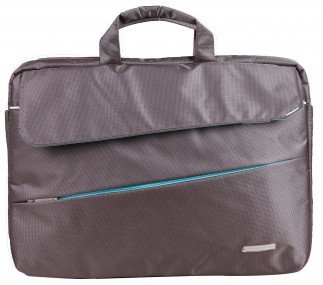 KB 15.6 INCH EVOLUTION SERIES,LAPTOP SHOULDER BAG-GREY  KS3036W-G Tanzania