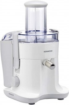 Kenwood JE680 Centrifugal Juicer 700Watts Tanzania, White