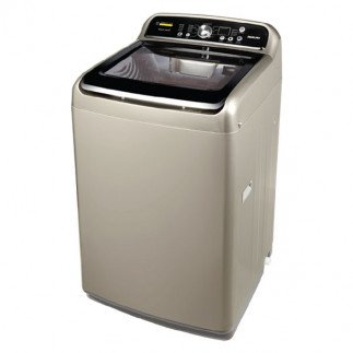 Nikai 14 kgs Top Load Washer Tanzania with Anti Rust Body-NWM1401THS