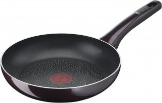 Tefal FryPan 28 cm - Non-Stick with Thermo Signal - Resist Intense D5220683