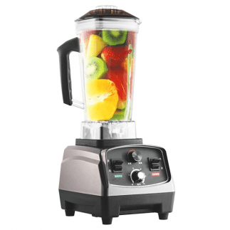 Kodtec Heavy Duty Blender 1800w KT3006-1HBL