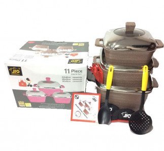 Nadstar1 Cookware 3pcs 1707194