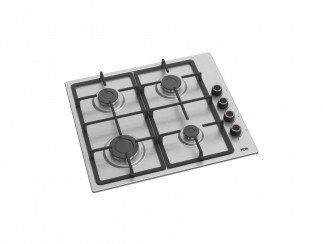 Von Hotpoint 4 Gas Hob  EL-007