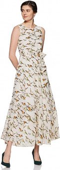 Styleville.in Women's Maxi Dress