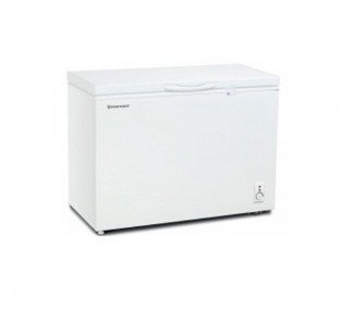 Westpoint Chest Freezer 292L White WBHN-3517.EL