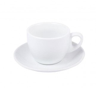 Nadstar1 Cup & Saucers 70ml 6pcs Set 2019082
