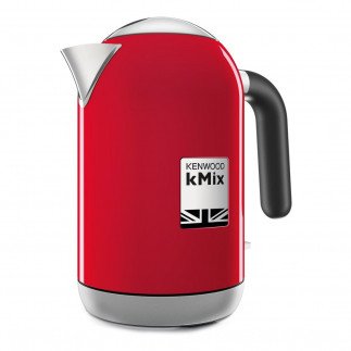Kenwood Jug Kettle 1L 2200w ZJX650RD Tanzania