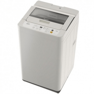 Panasonic 7 Kg Top Loader Washing machine Tanzania - NA-F70S7WRU