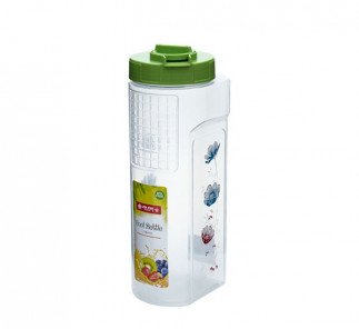 Lionstar Fridge Bottle 2L Jumbo Cool J-2, Green
