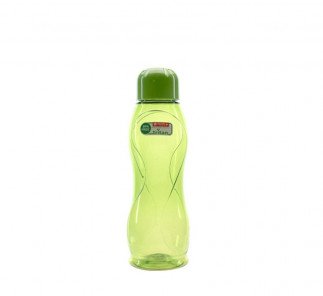 Lionstar Sport Bottle 600ML Olif NH-90, Green