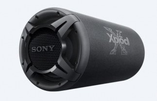 Sony XS-GTX122LT Box Subwoofer 30 cm (12 in) Tanzania (Black)