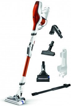 TEFAL Air Force Flex Pro 360 Cordless Vacuum Cleaner, 0.65L, TY9474HO Tanzania (Vaccum cleaner Nzuri kwa Magari Na Wanyama)