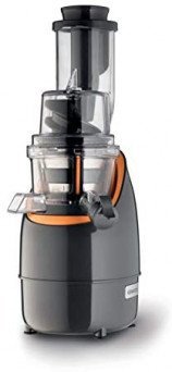 KENWOOD SLOW JUICER 200W METAL - JMP65.000GO Tanzania