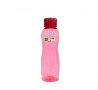 Lionstar Sport Bottle 700ml Genviro NH-96, Red