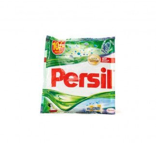 Persil Hand Wash Detergent 30g Regular (Pack of 72) Tanzania