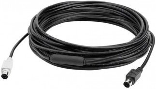Logitech GROUP 15M EXTENDED CABLE 939-001490