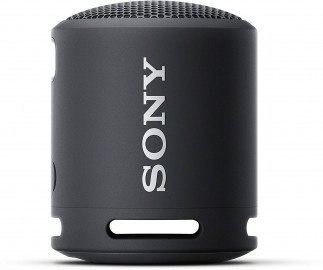Sony SRS-XB13 Tanzania - Compact & Portable Waterproof Wireless Bluetooth® speaker with EXTRA BASS™ - Black