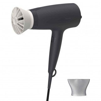 Hair Dryer Price in Tanzania, Philips BHD302/30 hair dryer 1600W Black